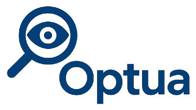 Logo Optua